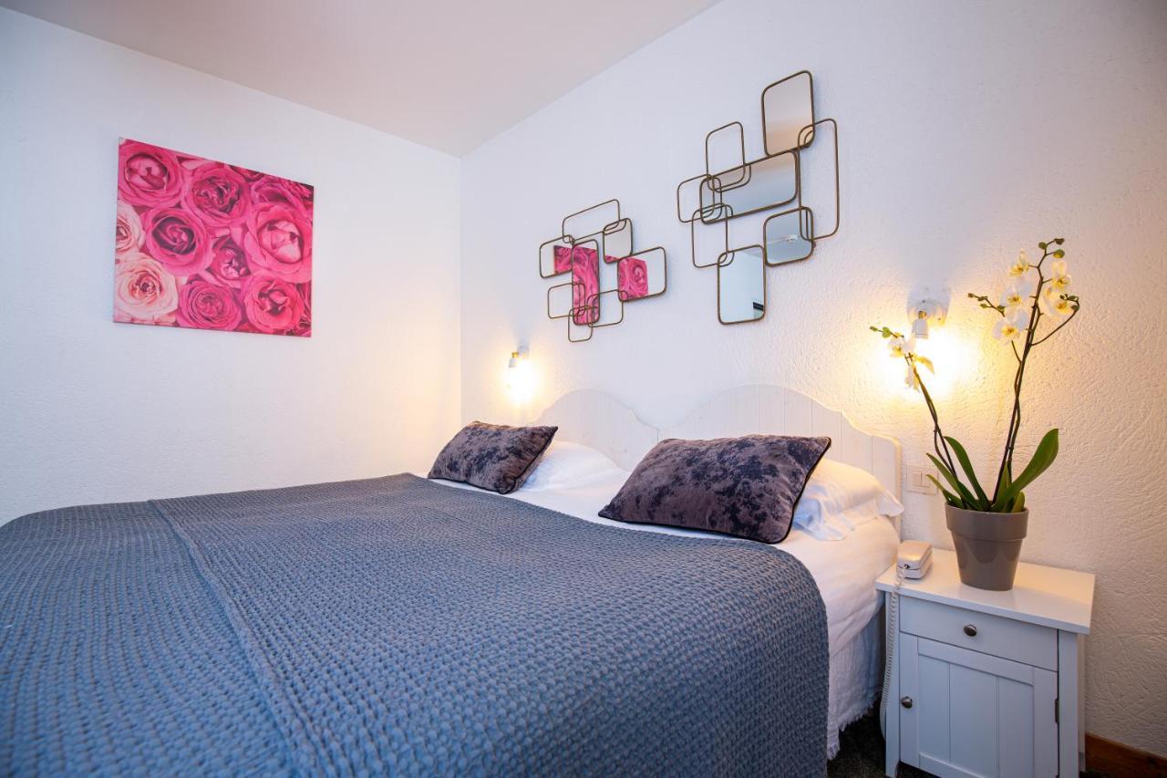 Ty Mad Hotel Groix Exterior photo