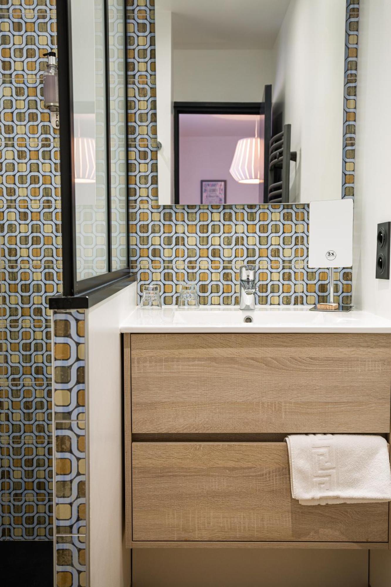 Ty Mad Hotel Groix Room photo