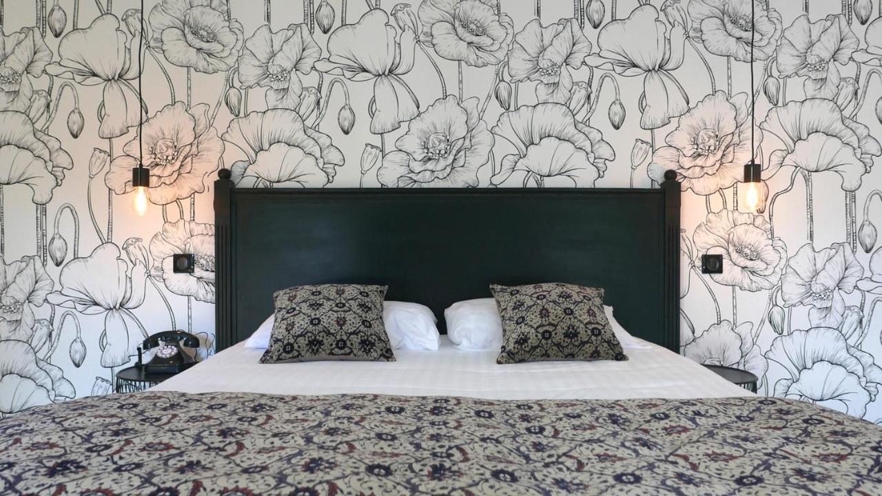 Ty Mad Hotel Groix Exterior photo